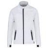 Veste à col montant homme
