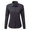 Chemise vichy gros carreaux