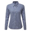 Chemise vichy gros carreaux