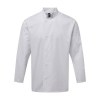 Veste chef cuisinier manches longues Essential