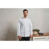 Veste chef cuisinier manches longues Essential