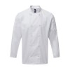 Veste chef cuisinier manches longues Coolchecker®
