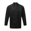 Veste chef cuisinier manches longues Coolchecker®