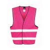 Gilet CORE à visibilité accrue