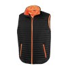 Bodywarmer THERMOQUILT recyclé