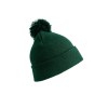 Bonnet pompon BEANIE