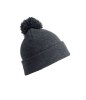 Bonnet pompon BEANIE