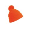 Bonnet pompon BEANIE