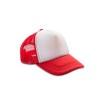 Casquette trucker DETROIT
