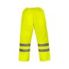 Pantalon de pluie respirant Hi-Vis Soft Flex