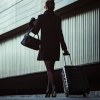 Valise cabine PET ECOFLY