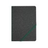 Cahier A5 rigi. KRAFTWORK