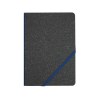 Cahier A5 rigi. KRAFTWORK