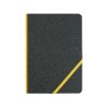 Cahier A5 rigi. KRAFTWORK