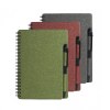 Set cahier/stylo RENOTE