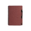 Set cahier/stylo RENOTE