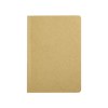 Cahier A5 couv. rigide