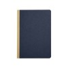 Cahier A5 couv. rigide