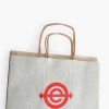 GRAND SAC A BASE D'HERBE