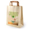 GRAND SAC A BASE D'HERBE