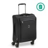 MONTMARTRE AIR 2.0 - Valise trolley cabine extensible 4 doubles roues 55 cm