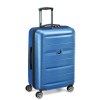 COMETE + - Valise trolley 4 doubles roues 67 cm