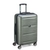 COMETE + - Valise trolley 4 doubles roues 67 cm
