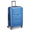 COMETE + - Valise trolley 4 doubles roues 77 cm