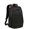 PARVIS PLUS - Sac a dos 2-cpts - protection pc 13.3"