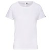 T-shirt Bio Origine France Garantie femme