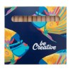 Penxil 12 set de 12 crayons en bois