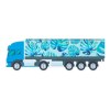 Trucker 15 Trucker 15 règle 15 cm, camion
