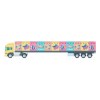 Trucker 30 Trucker 30 règle 30 cm, camion
