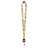 Subyard YoYo A Safe Subyard YoYo A Safe tour de cou sublimation