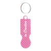 ColoCart ColoCart porte-clés jeton
