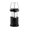 Francis Francis lampe de camping