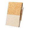 Gennar Gennar bloc-notes
