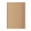 Spural Spural bloc-notes