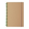 Spural Spural bloc-notes