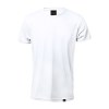 Velocity T-shirt sport en RPET