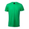 Velocity T-shirt sport en RPET