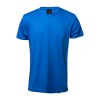 Velocity T-shirt sport en RPET