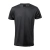 Velocity T-shirt sport en RPET