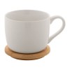 Athena Athena tasse en porcelaine