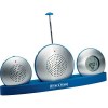 Reath Dictaphone-radio-horloge