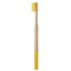 ColoBoo ColoBoo brosse à dents en bambou