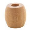 Dentarius Dentarius support brosse à dents en bambou