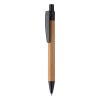 Colothic Colothic stylo à bille en bambou
