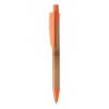 Colothic Colothic stylo à bille en bambou