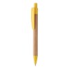 Colothic Colothic stylo à bille en bambou